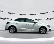 Zunanja slika - Renault Megane - Berline TCe 100 - 4 - Predogledna slika