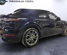 Zunanja slika - Porsche Cayenne - Coupe E-Hybrid Tiptronic |RADAR|BOSE|AIR|360-KAM| - 6 - Predogledna slika