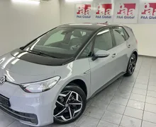 Zunanja slika - Volkswagen ID.3 - Pro S electric 150kW.KAMERA.NAVI.LED.USNJE.GRE.SED - 1 - Predogledna slika
