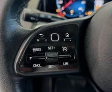 Zunanja slika - Mercedes-Benz GLB-Razred - 180 d PRO WIDE SCREEN-KAM-DAB-LED-GRETJE S-VIDEO - 9 - Predogledna slika