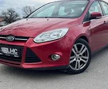 Zunanja slika - Ford Focus - SPORT 1.6i 150ks °17-COL° - 3 - Predogledna slika