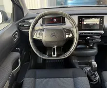 Zunanja slika - Citroën C4 Cactus - Live PureTech 82 SLOVENSKI - 9 - Predogledna slika
