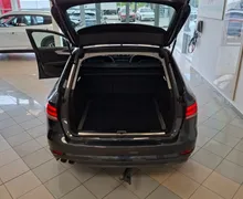 Zunanja slika - Audi A4 - Avant quattro 2.0 TDI-LED-NAVI-KAMER-PDC-VLEČNA-ODLIČEN- - 17 - Predogledna slika