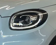 Zunanja slika - Leapmotor T03 - Design  možnost koriščenja subvencije - 5 - Predogledna slika