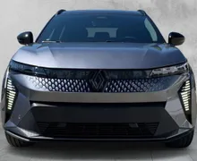 Zunanja slika - Renault Scenic E-tech - Esprit Alpine 220 Long Range 11kW AC - 7 - Predogledna slika
