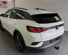 Zunanja slika - VW ID.4 - Pro Performance  77 kWh +4ALU.NAVI.ACC.LED.KAMERA. - 3 - Predogledna slika