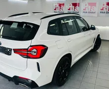 Zunanja slika - BMW X3 - XDRIVE 20D M SPORT.KAMERA.LED.USNJE.140 KW - 12 - Predogledna slika