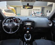 Zunanja slika - Nissan Juke - 1.6 16V - 9 - Predogledna slika