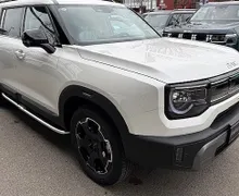Zunanja slika - Baic BJ30 - 1.5T HYBRID 4WD - NA ZALOGI PE VRHNIKA - 3 - Predogledna slika