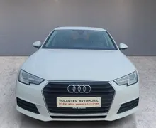 Zunanja slika - Audi A4 - Avant 2.0 TFSI 125Kw g-tron  plin - 3 - Predogledna slika