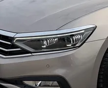 Zunanja slika - VW Passat - 2.0 TDI Elegance DSG Matrix - Kamera - SLO - 5 - Predogledna slika