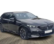 Zunanja slika - BMW Serija 5 - Touring: 520d xDrive  AT  M PAKET - ACC - HARMAN - 7 - Predogledna slika
