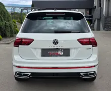 Zunanja slika - Volkswagen Tiguan - 4motion 2,0 TDI BMT R-Line DSG - 7 - Predogledna slika