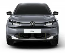 Zunanja slika - Citroën C4 - Business ëLectric 155 KM - baterija 54 kWh + zima - 5 - Predogledna slika