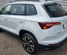 Zunanja slika - Škoda Karoq - 1.5 TSI Sportline DSG-VIRTUAL-49.353km-KAMERA- - 3 - Predogledna slika