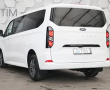 Zunanja slika - Ford E-Transit Custom - L2 2.0 TDCi Titanium 150KM 1+8 - 4 - Predogledna slika