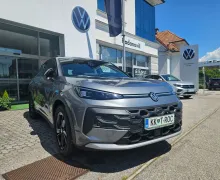 Zunanja slika - Volkswagen T-Roc - 1.5 eTSI Style DSG - 1 - Predogledna slika