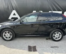 Zunanja slika - Volvo XC60 - D4 A AWD  Momentum-PANORAMA+GRET.SEDEŽEV-BIXENON - 4 - Predogledna slika