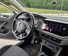 Notranja slika - Volkswagen Polo - 1,0 Life - 6 - Predogledna slika