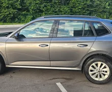 Zunanja slika - Škoda Kamiq - 1,0 TSI Ambition DSG - 4 - Predogledna slika