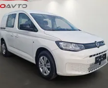 Zunanja slika - VW Caddy - 2.0 TDI 75KW LIFE. N1 ODBITEK DDV - 2 - Predogledna slika