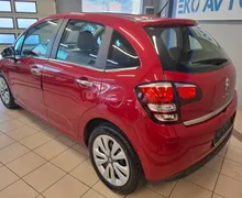 Zunanja slika - Citroën C3 - 1.2 VTi PureTech Exclusive KREDIT BREZ POLOGA - 3 - Predogledna slika