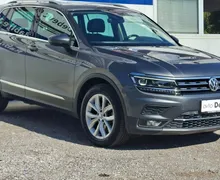 Zunanja slika - Volkswagen Tiguan - 4motion 1.4 TSI Highline DSG - 3 - Predogledna slika