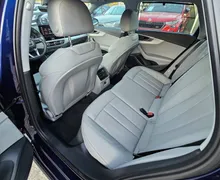 Notranja slika - Audi A4 Avant - TDI S line S tronic |LED|RADAR|ALU18|TOP| - 10 - Predogledna slika