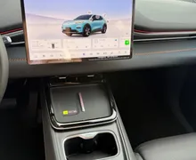 Zunanja slika - Changan Deepal S05 - CHANGAN  ULTRA HIBRID MAX - 13 - Predogledna slika