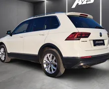 Zunanja slika - Volkswagen Tiguan - 2.0 TDI SCR 4MOT. DSG Highline - 4 - Predogledna slika