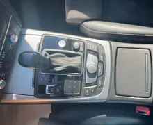 Zunanja slika - Audi A6 - Avant 2.0 TDI ultra - 11 - Predogledna slika
