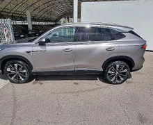 Zunanja slika - MG HS - Luxury 1.5T-GDI DCT + ZIMSKE PNEVMATIKE - 6 - Predogledna slika