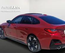 Zunanja slika - BMW Serija 4 - 420d xDrive - 11 - Predogledna slika