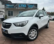 Zunanja slika - Opel Crossland X - Crossland X - 1 - Predogledna slika