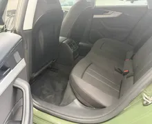 Zunanja slika - Audi A5 - Sportback 40 TDI S tronic - 8 - Predogledna slika