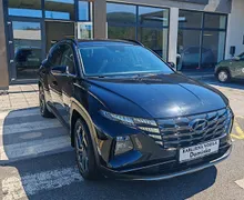 Zunanja slika - Hyundai Tucson - 4WD Plug-In Hybrid Impression Avt.   1 Lastnik - 1 - Predogledna slika