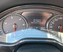 Zunanja slika - Audi A8 - quattro 4.2 TDI clean diesel Tiptronic - 13 - Predogledna slika