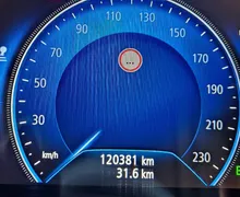 Zunanja slika - Renault Scénic - Scenic TCe 115 Zen+SLO poreklo+20 Col+ Priklop - 18 - Predogledna slika