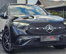 Zunanja slika - Mercedes-Benz GLC-Razred - GLC 220d 4MATIC AMG Line Avt.-Novo- Le 18.000km- - 9 - Predogledna slika
