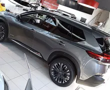 Zunanja slika - Nissan X-Trail - 1.5 HEV E-4ORCE 4wd 213hp TEKNA - 3 - Predogledna slika