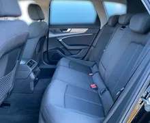 Notranja slika - Audi A6 Avant - 40 TDI S tronic Quattro150kW-Webasto-Vlečna kljuka - 11 - Predogledna slika