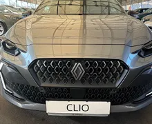 Zunanja slika - Renault Clio - 6 TECHNO TCE 115 - 2 - Predogledna slika