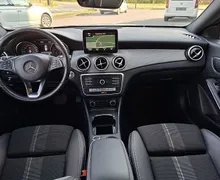 Zunanja slika - Mercedes-Benz CLA-Razred - CLA Shooting Brake CLA 250 4MATIC-ODLIČEN-SAMO 103108 KM - 6 - Predogledna slika