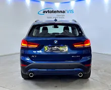 Zunanja slika - BMW X1 - X1 - 7 - Predogledna slika