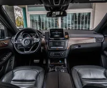 Zunanja slika - Mercedes-Benz GLS-Razred - GLS 350 d 4M Avt. AIRMATIC Webasto 7 sedežev - 9 - Predogledna slika
