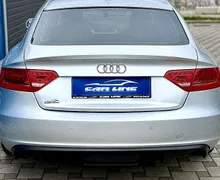 Zunanja slika - Audi A5 - 2.0 TDI - 5 - Predogledna slika
