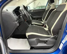 Zunanja slika - VW T-Roc - 2.0 TDI 4M AUT. - 8 - Predogledna slika