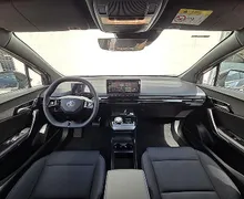 Zunanja slika - MG MG4 - Comfort 64kWh+7 let tovarniške garancije - 9 - Predogledna slika