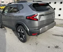 Zunanja slika - Dacia Duster - 1.2 TCe 130 EXTREME - 4 - Predogledna slika