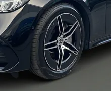 Zunanja slika - Mercedes-Benz E-Razred - E 220 d T AMG Line Avt. - 6 - Predogledna slika